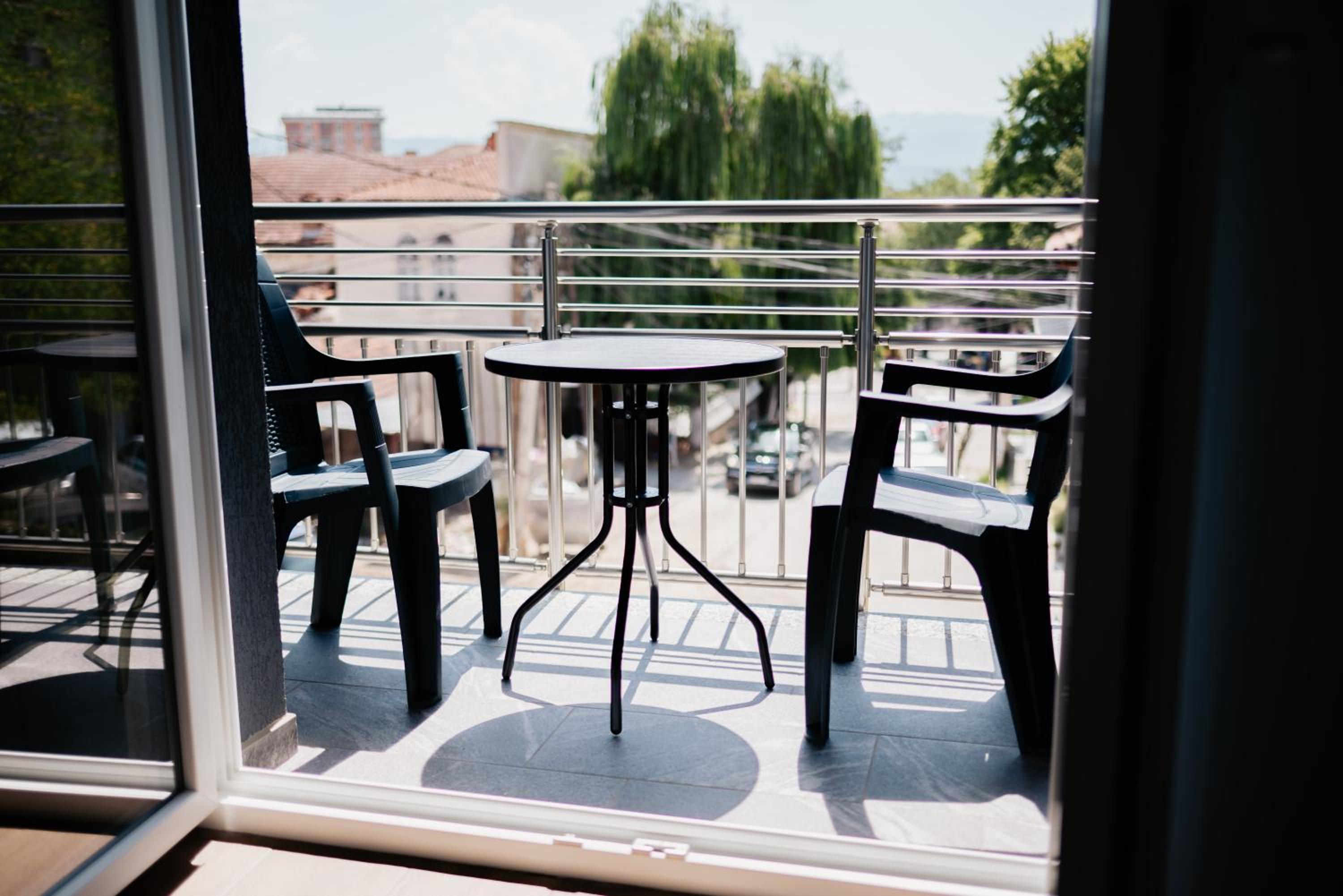 Froa Luxury Apartment