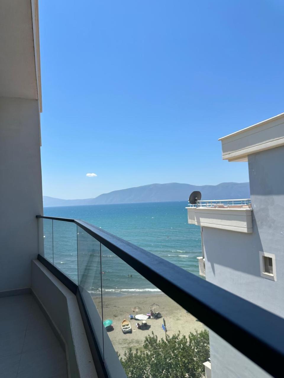 Seafoam Sands Apartment