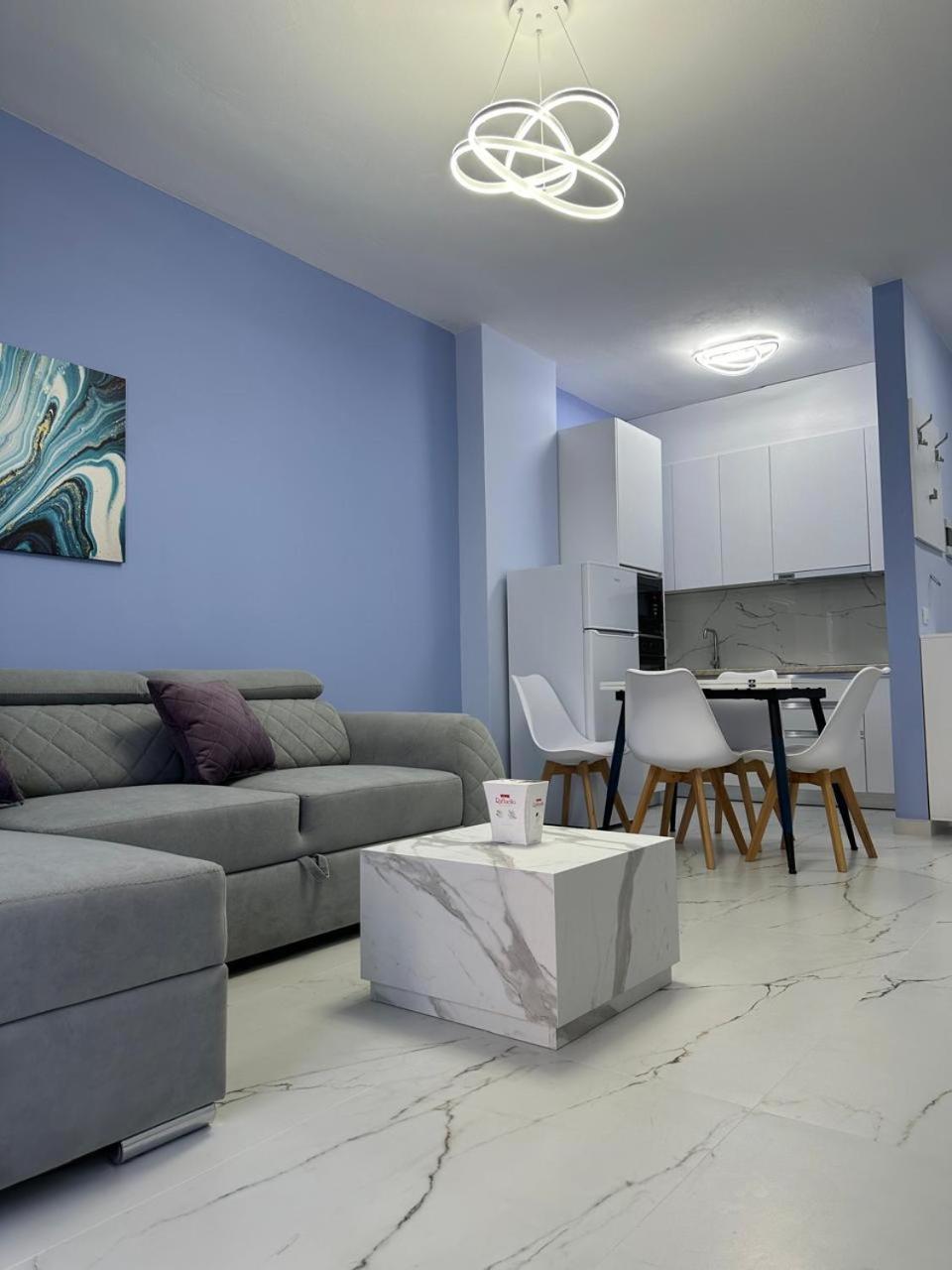Seafoam Sands Apartment