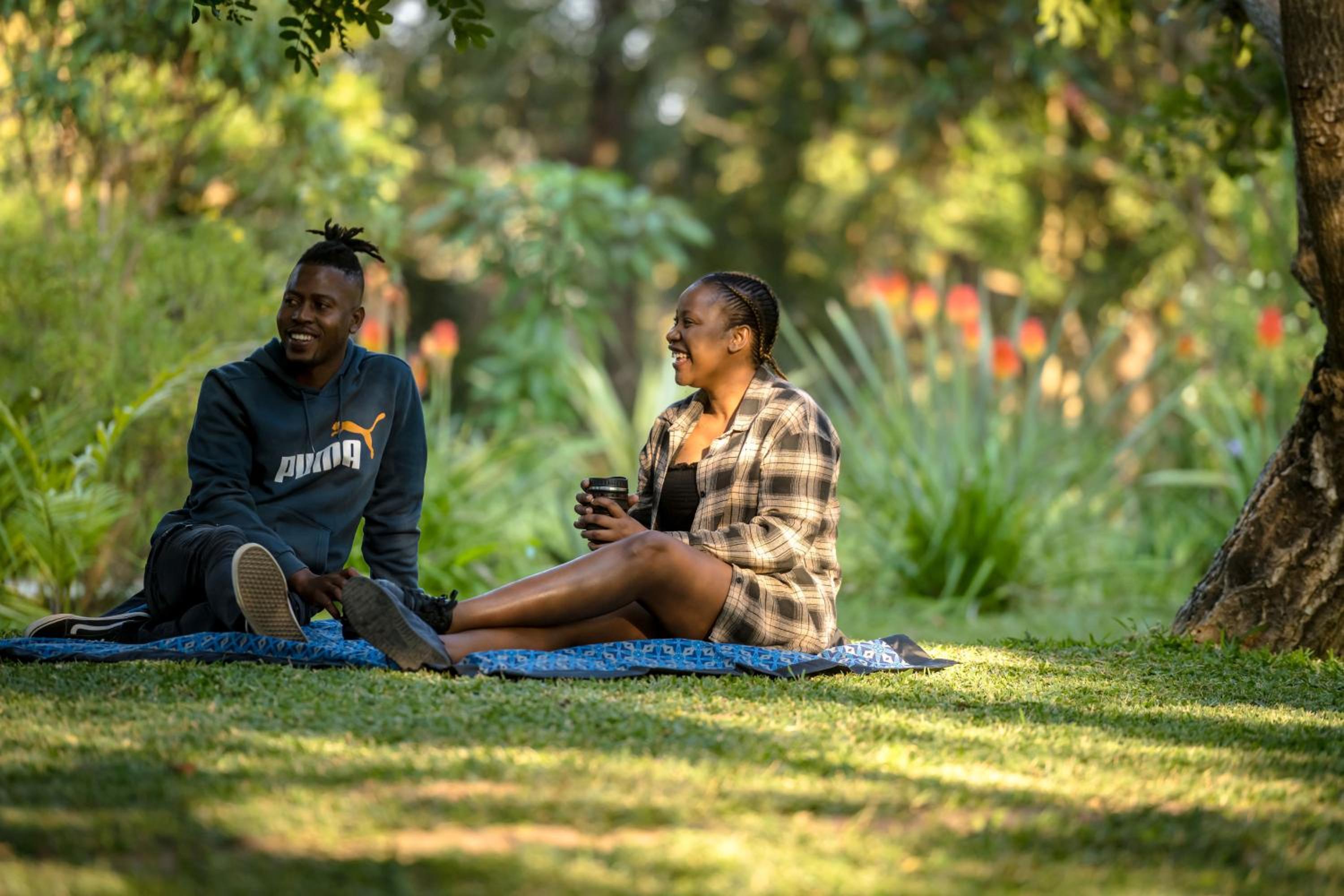 Sunbirds Oasis Lodge