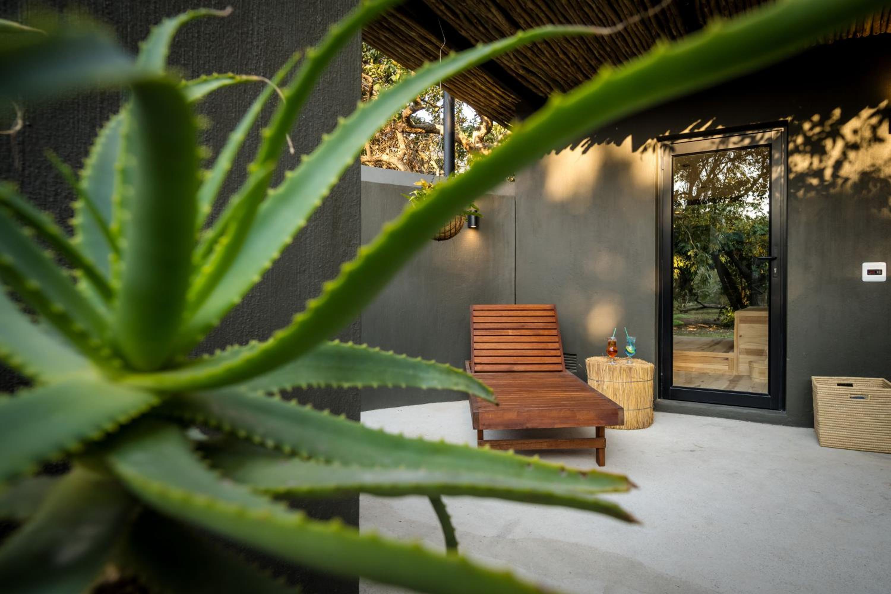 Sunbirds Oasis Lodge