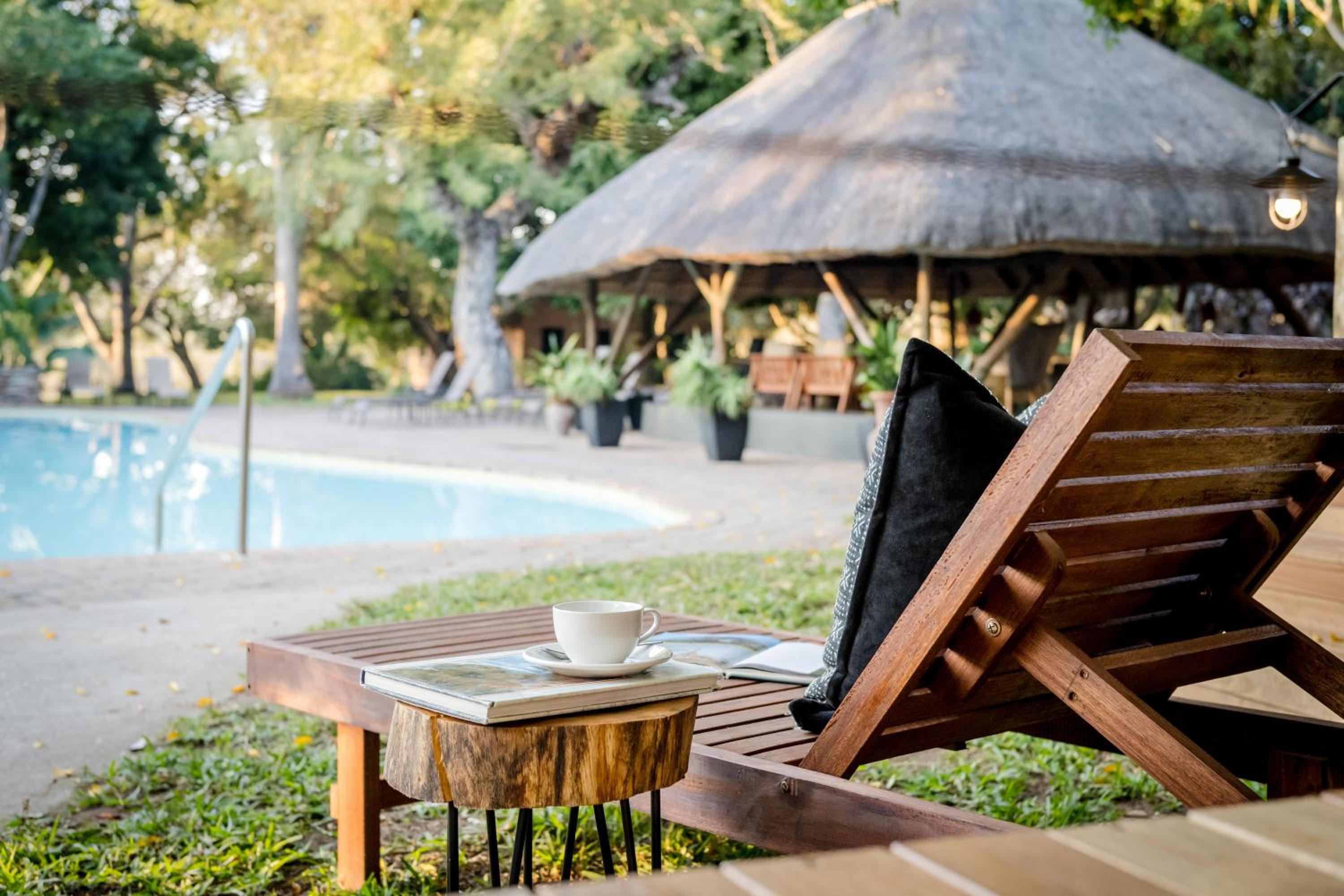 Sunbirds Oasis Lodge