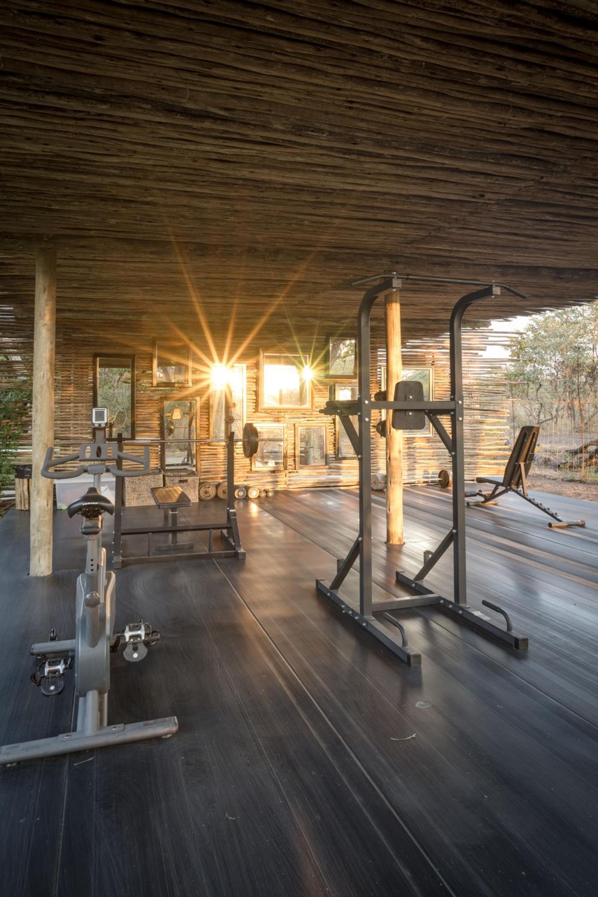 Sunbirds Oasis Lodge