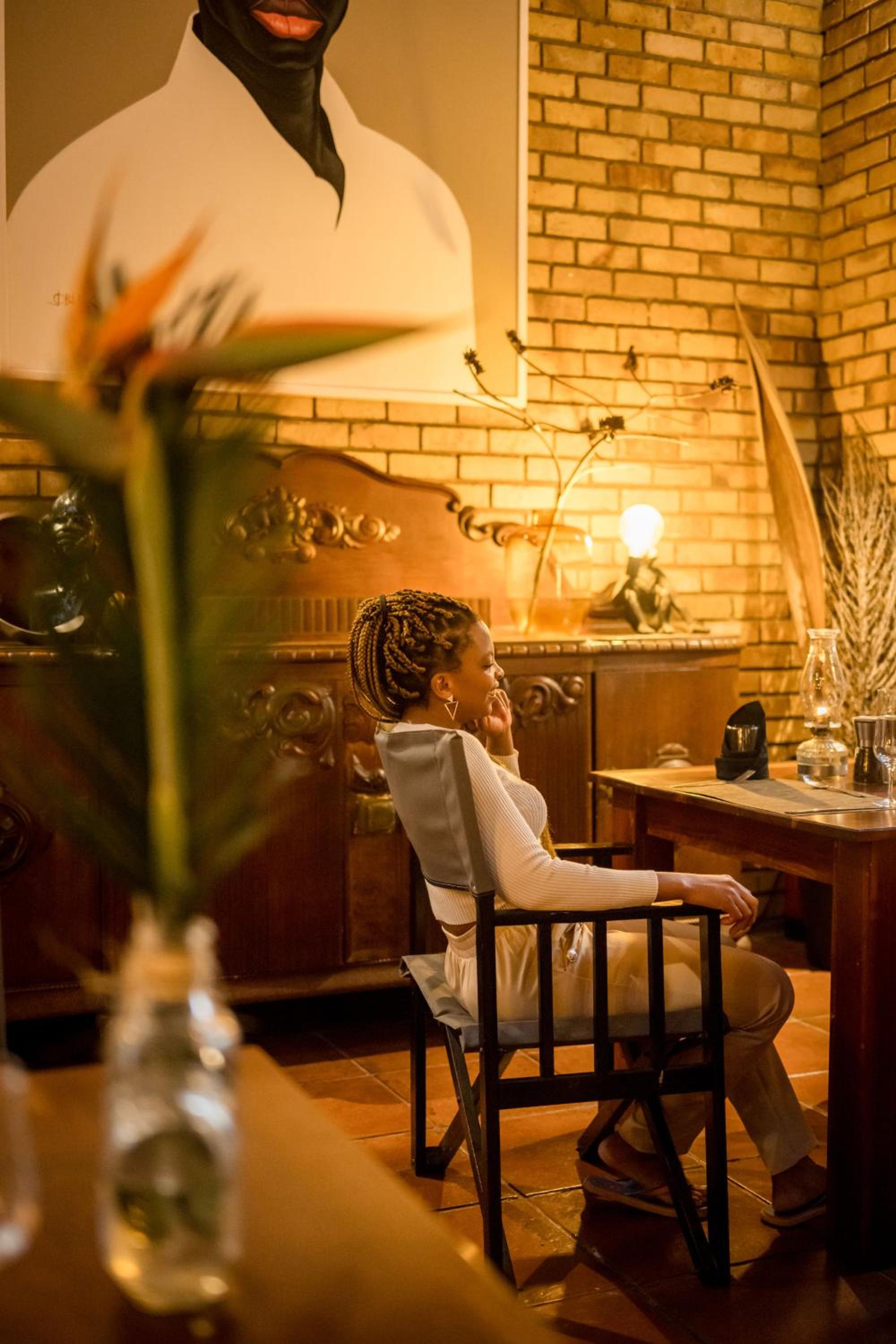 Sunbirds Oasis Lodge