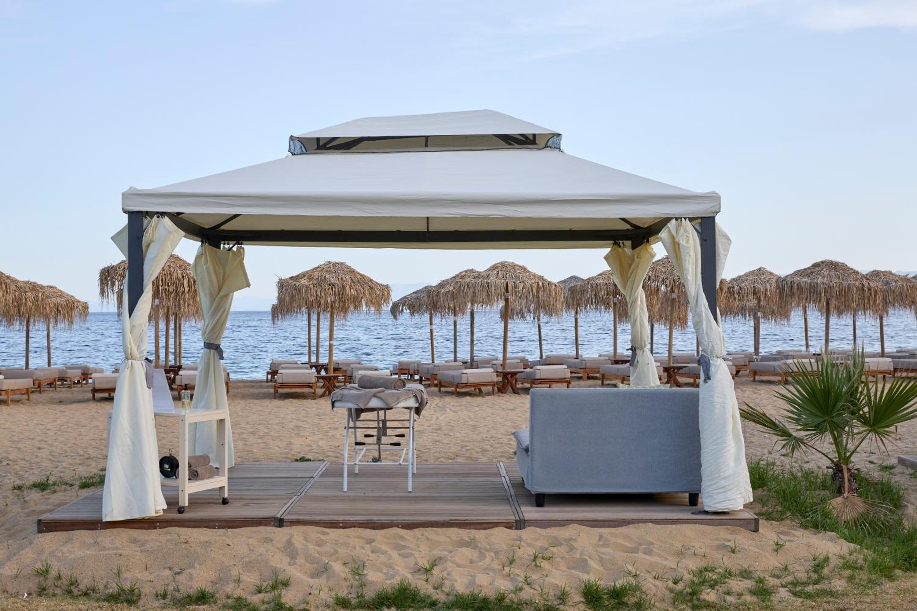 Princess Resort, Santikos Collection