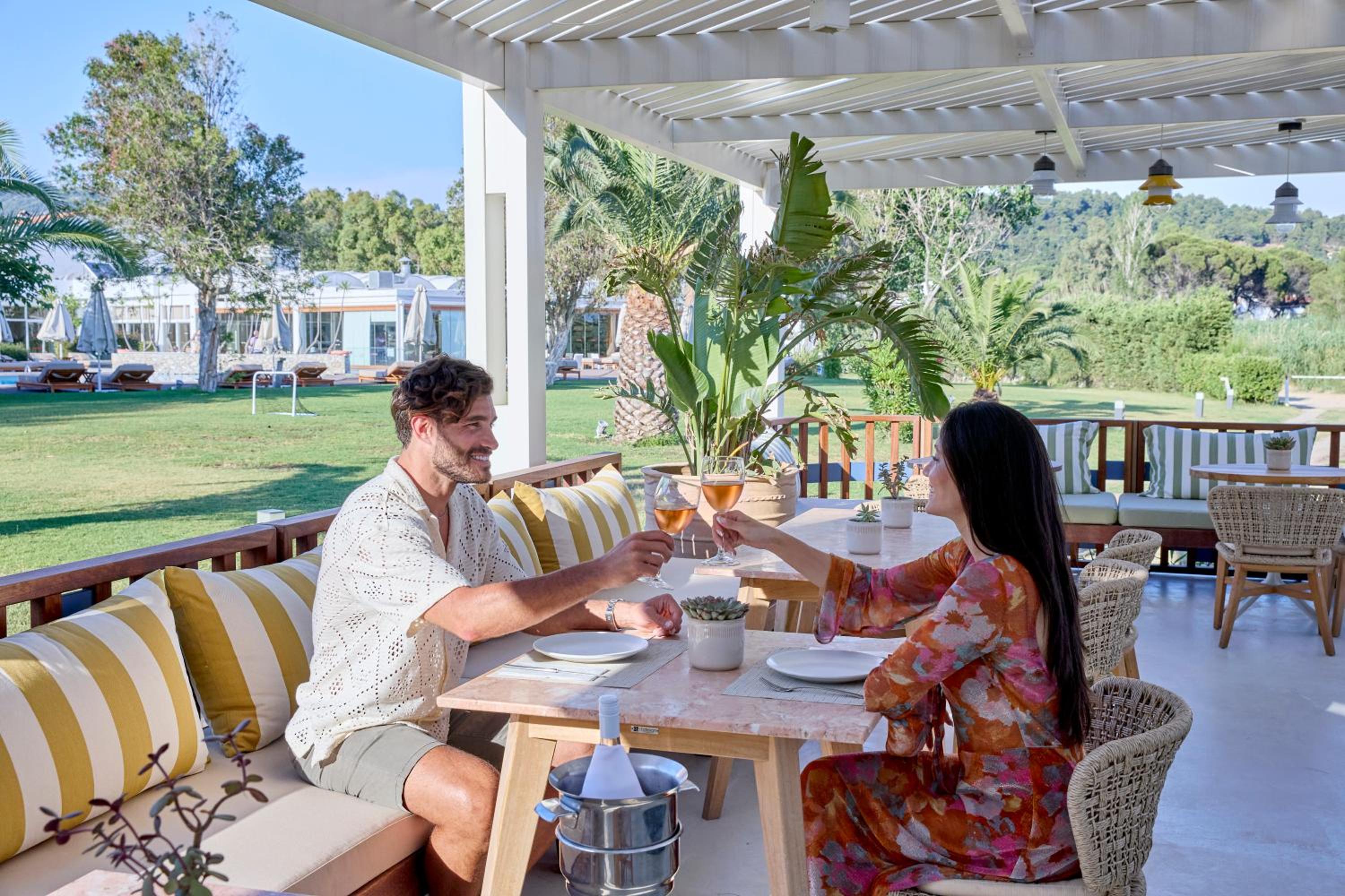 Princess Resort, Santikos Collection
