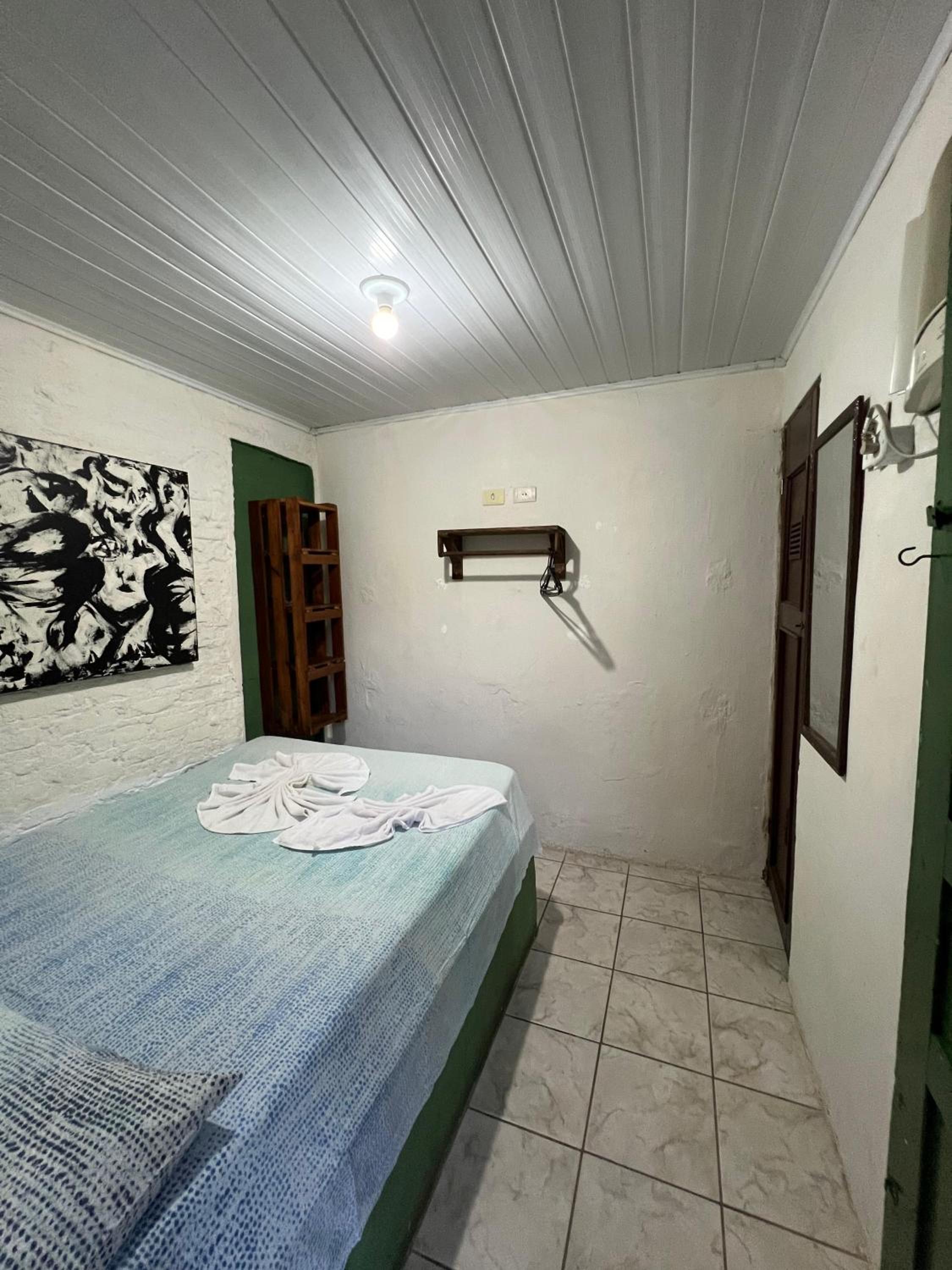 Canto dos Artistas Olinda