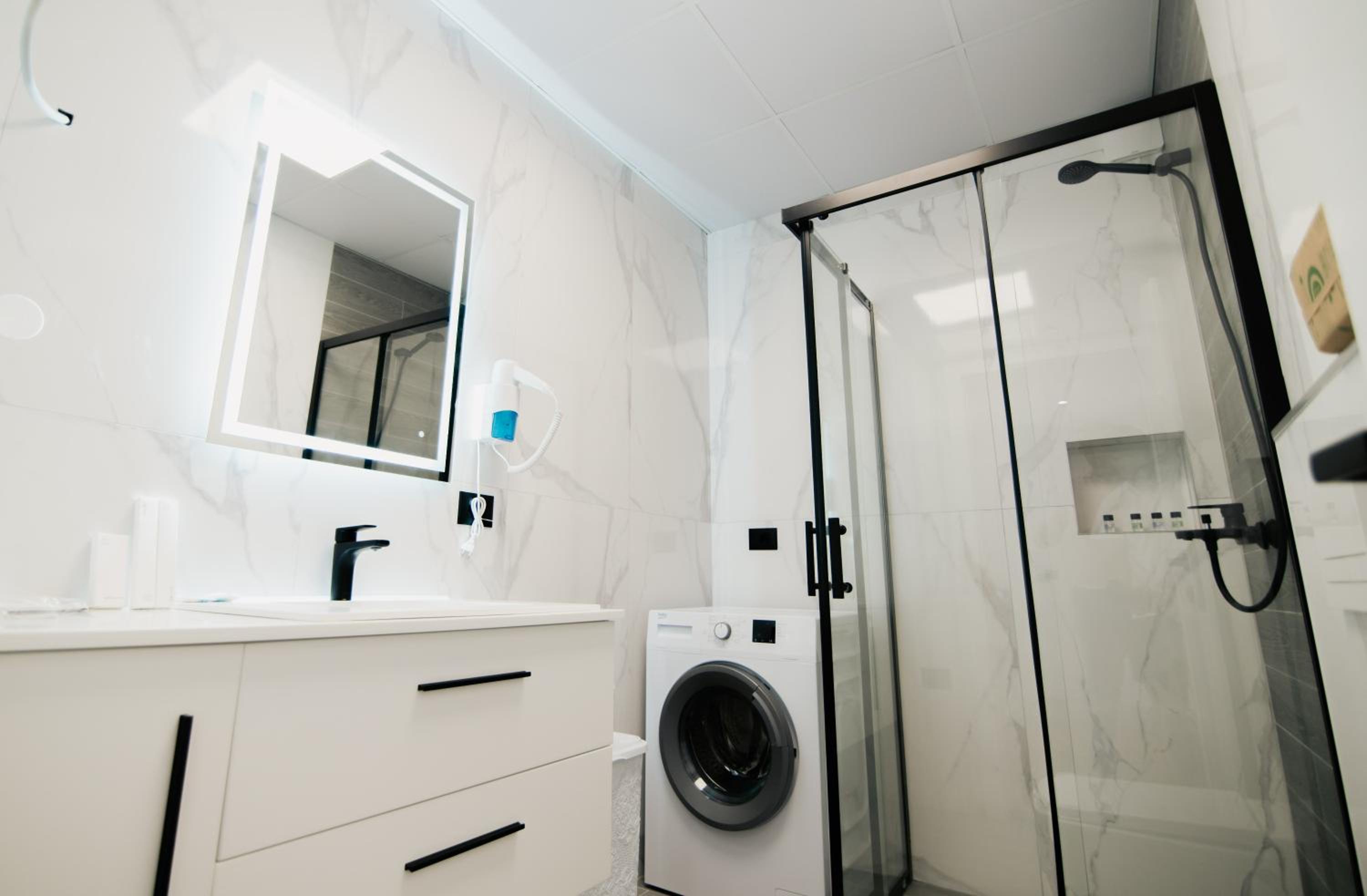 Froa Luxury Apartment
