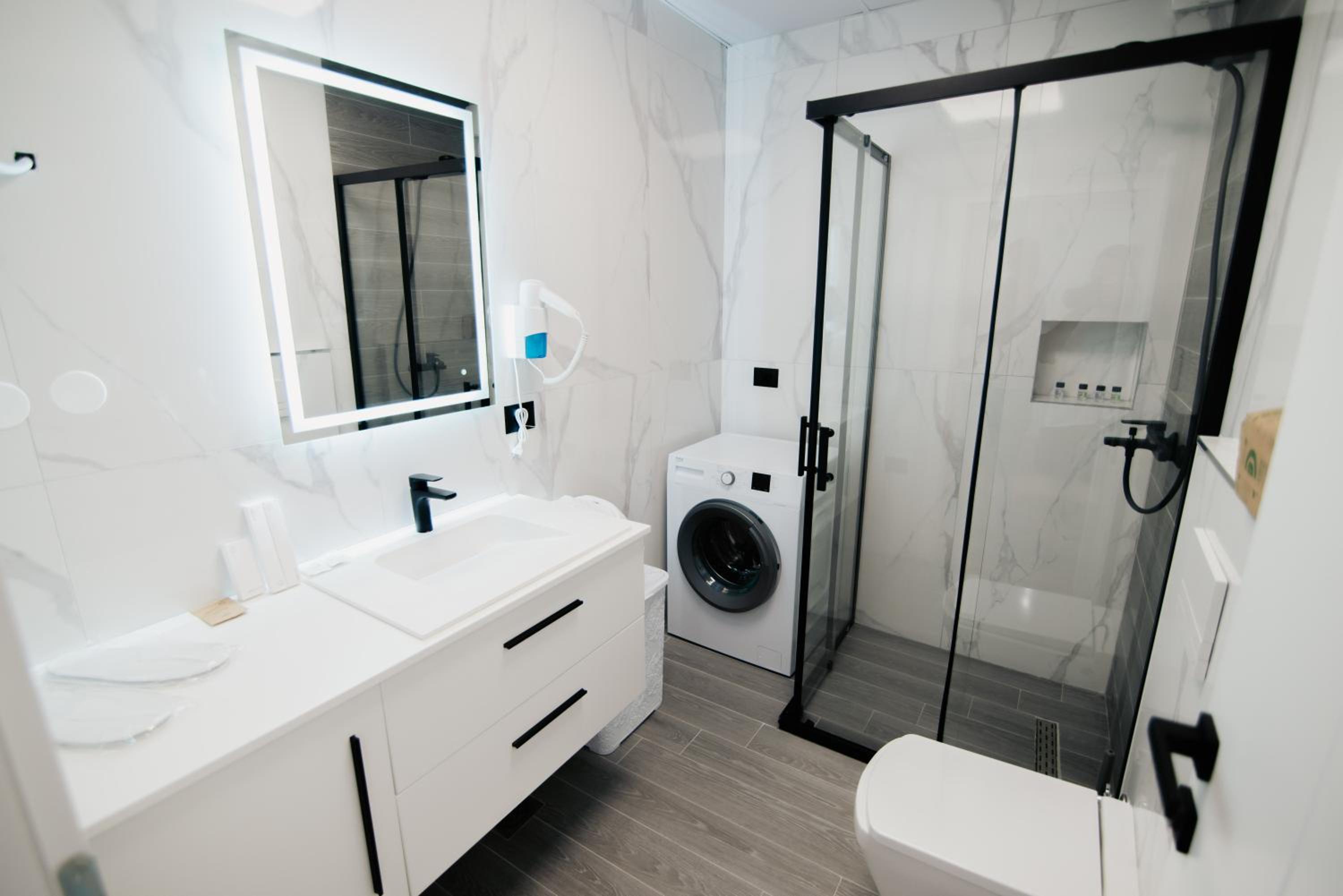 Froa Luxury Apartment