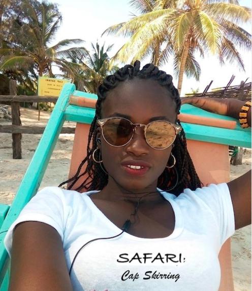 ECOLODGE SAFARI
