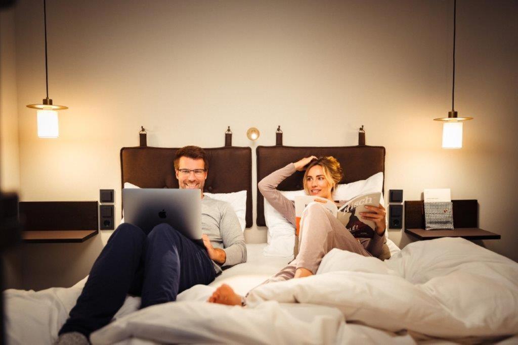 Boutique Hotel das TSCHOFEN