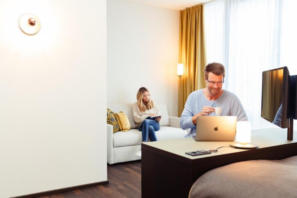 Boutique Hotel das TSCHOFEN