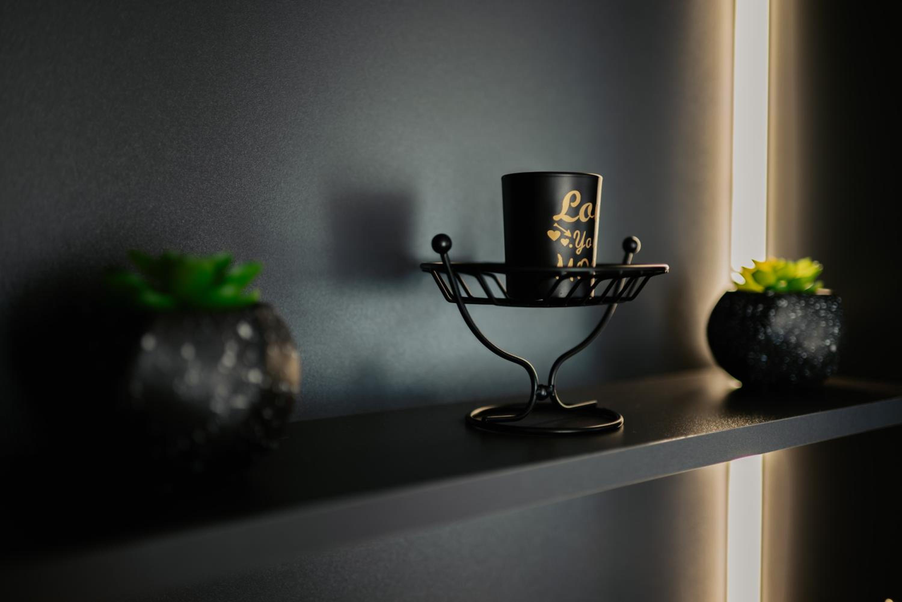 Froa Luxury Apartment