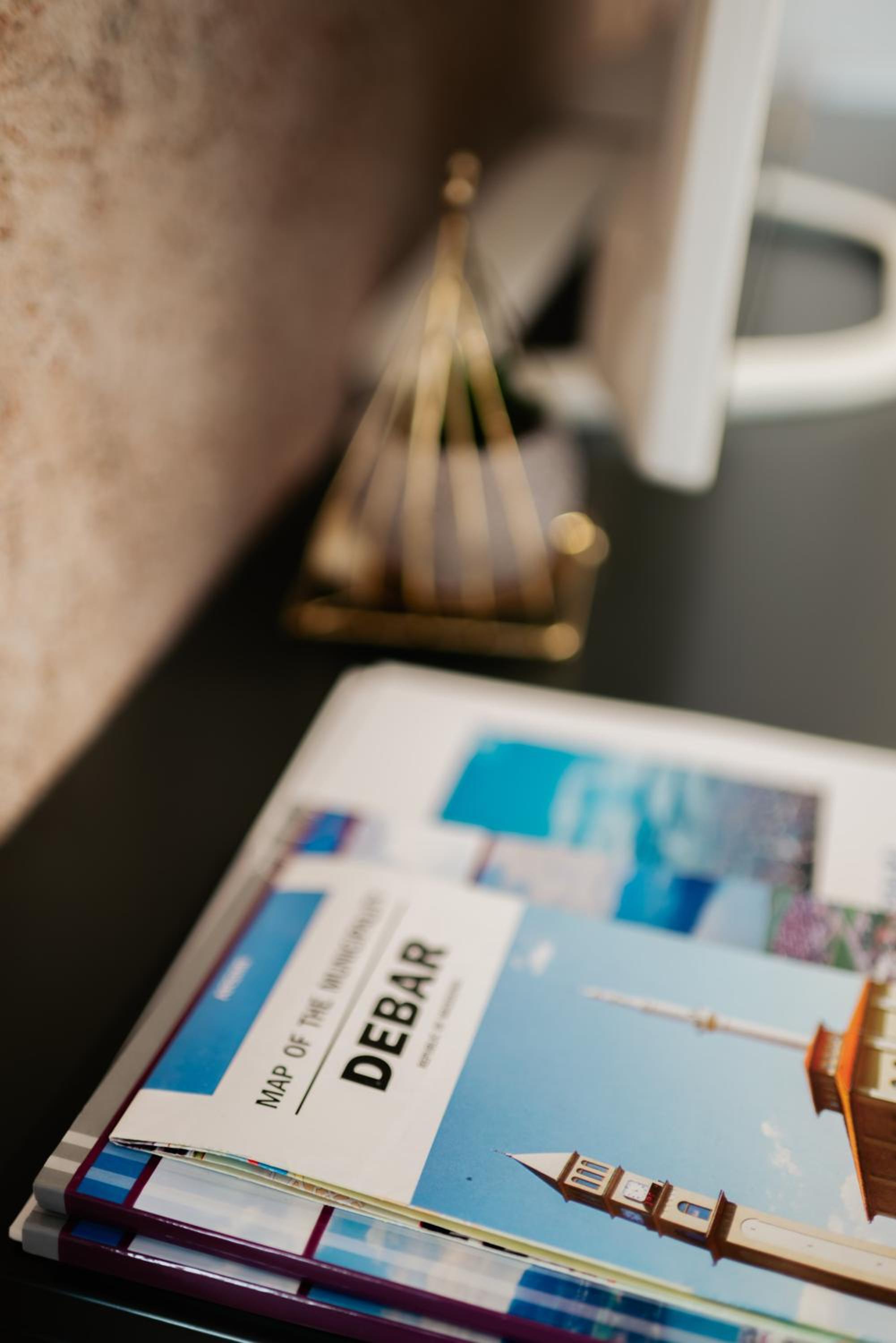 Froa Luxury Apartment