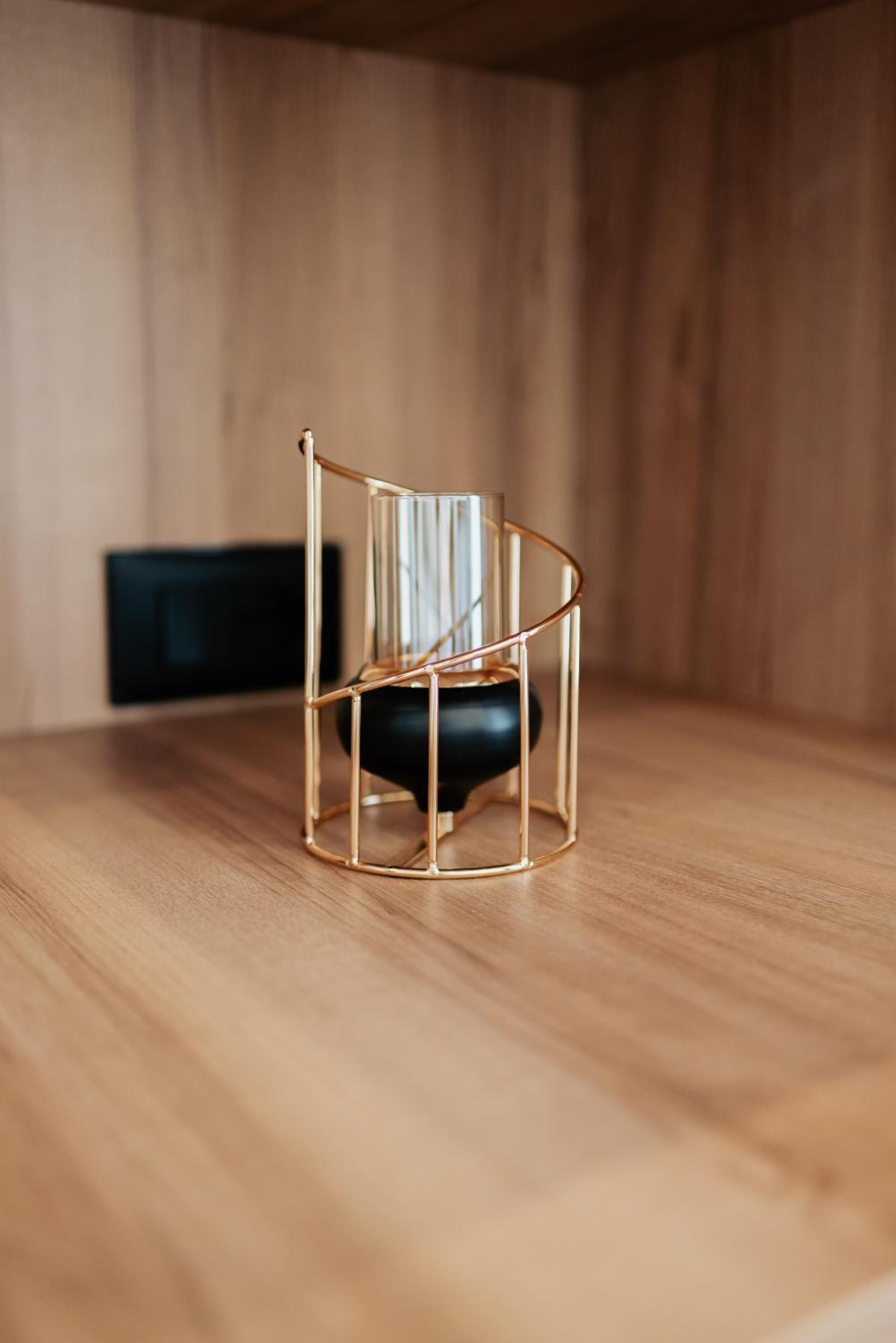 Froa Luxury Apartment