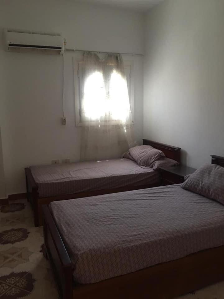 Villa at Orchidia Resort Sidi Abdel El Rahman