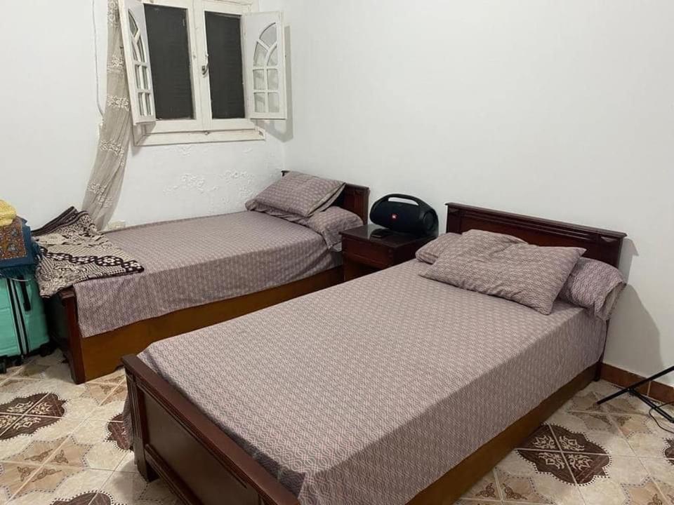 Villa at Orchidia Resort Sidi Abdel El Rahman