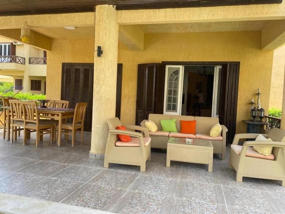 Villa at Orchidia Resort Sidi Abdel El Rahman