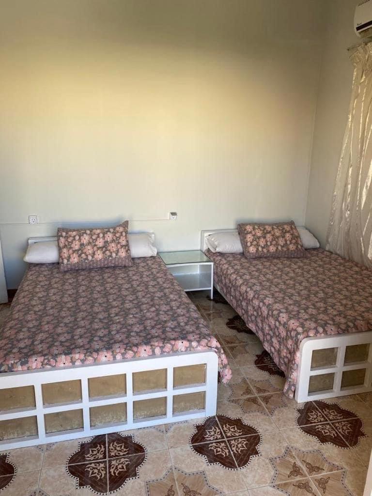 Villa at Orchidia Resort Sidi Abdel El Rahman