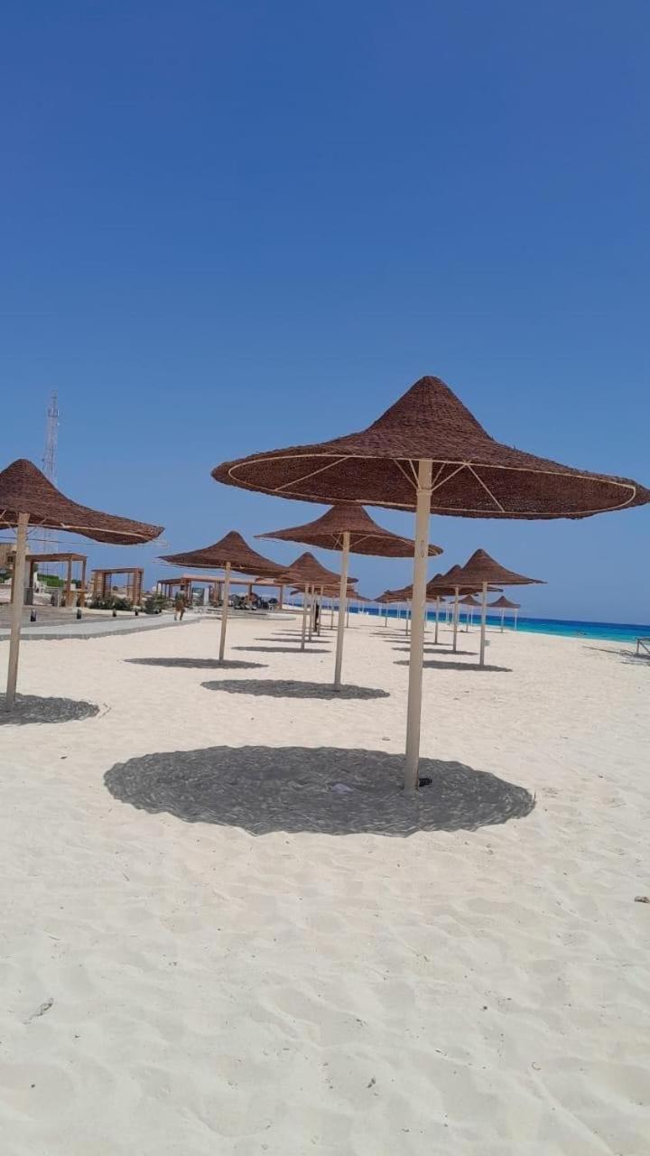 Villa at Orchidia Resort Sidi Abdel El Rahman