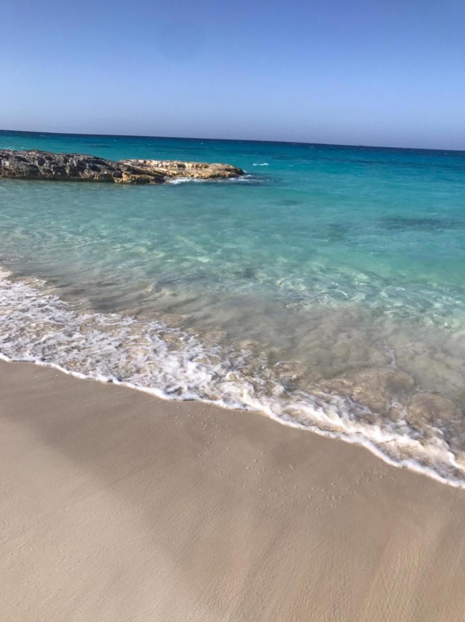 Villa at Orchidia Resort Sidi Abdel El Rahman