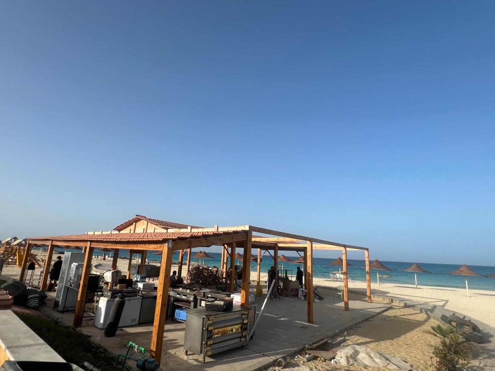 Villa at Orchidia Resort Sidi Abdel El Rahman