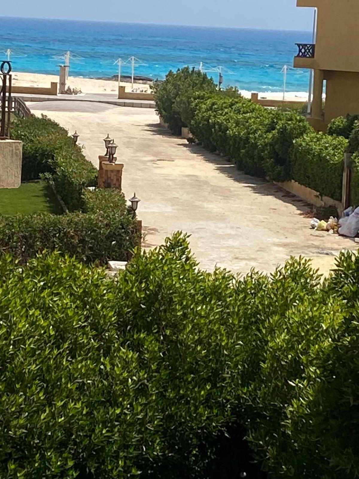 Villa at Orchidia Resort Sidi Abdel El Rahman