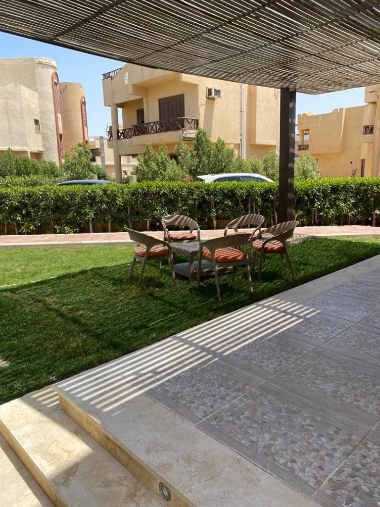 Villa at Orchidia Resort Sidi Abdel El Rahman