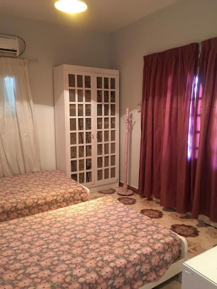 Villa at Orchidia Resort Sidi Abdel El Rahman