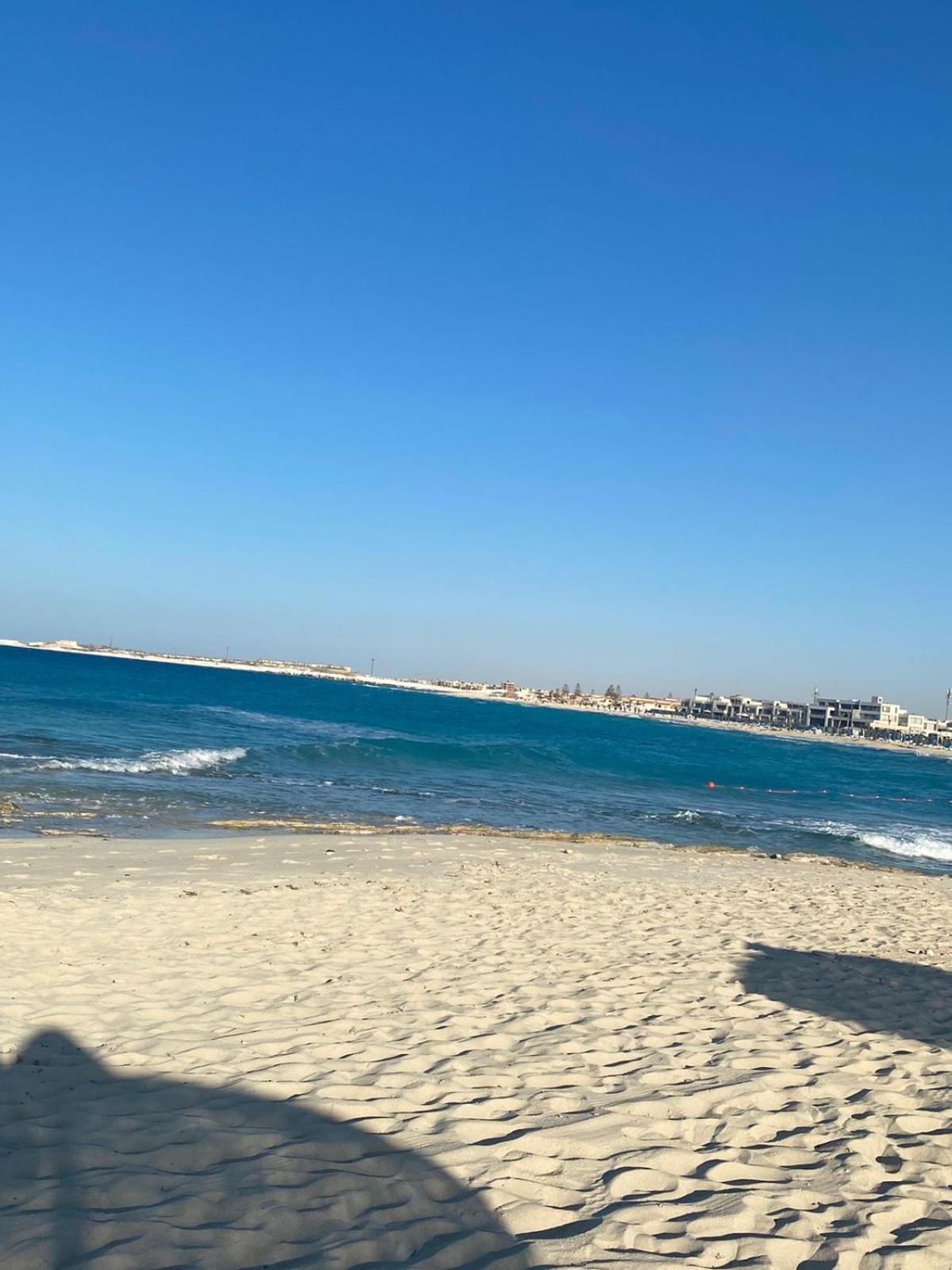 Villa at Orchidia Resort Sidi Abdel El Rahman