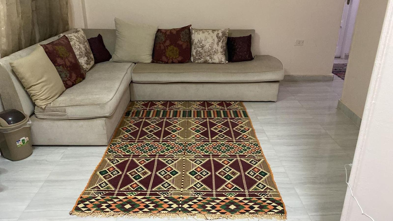 Villa at Orchidia Resort Sidi Abdel El Rahman