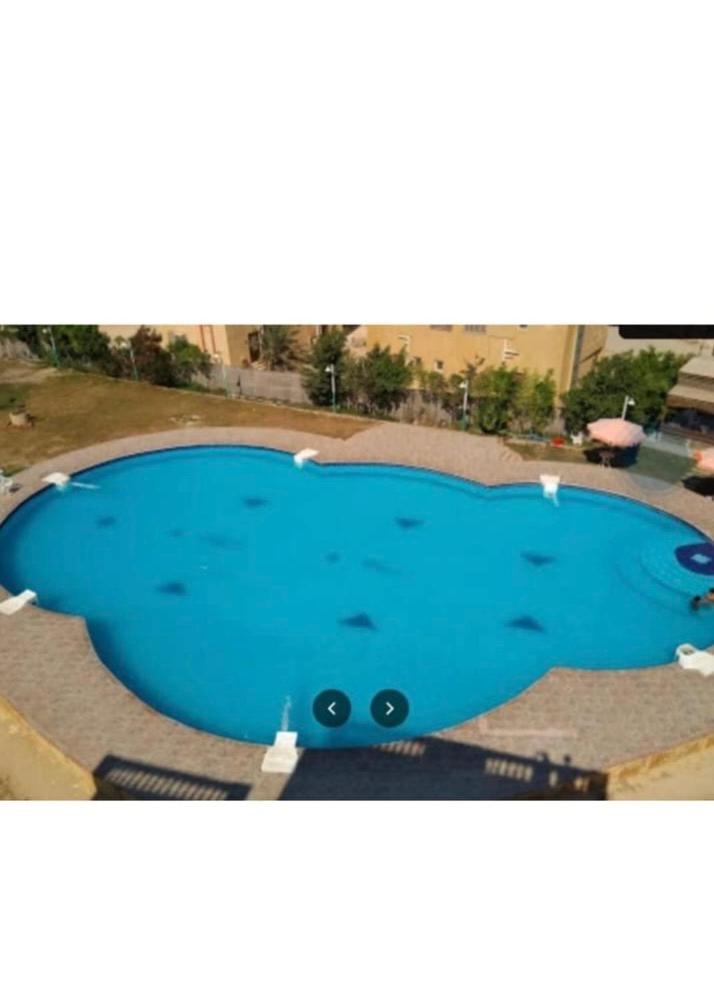 Villa at Orchidia Resort Sidi Abdel El Rahman