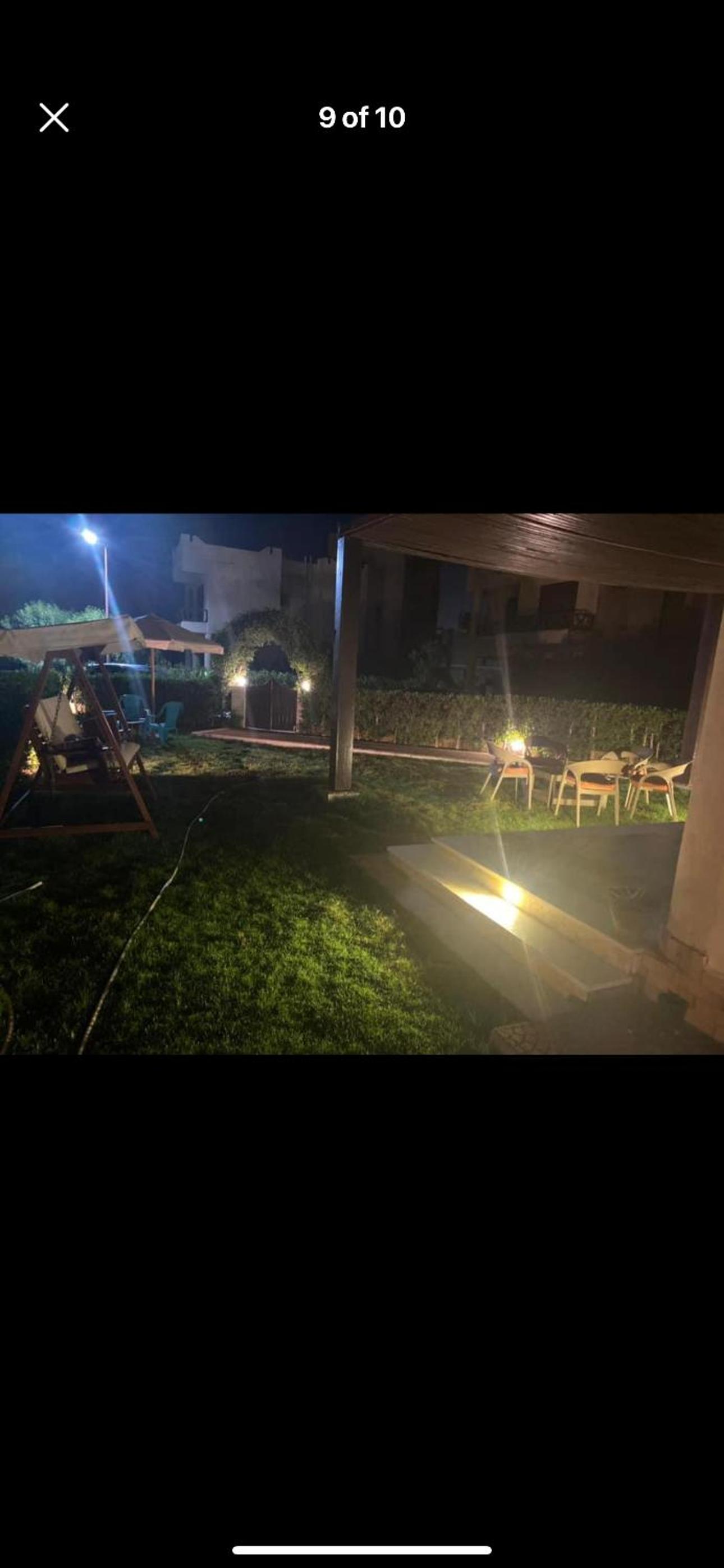 Villa at Orchidia Resort Sidi Abdel El Rahman