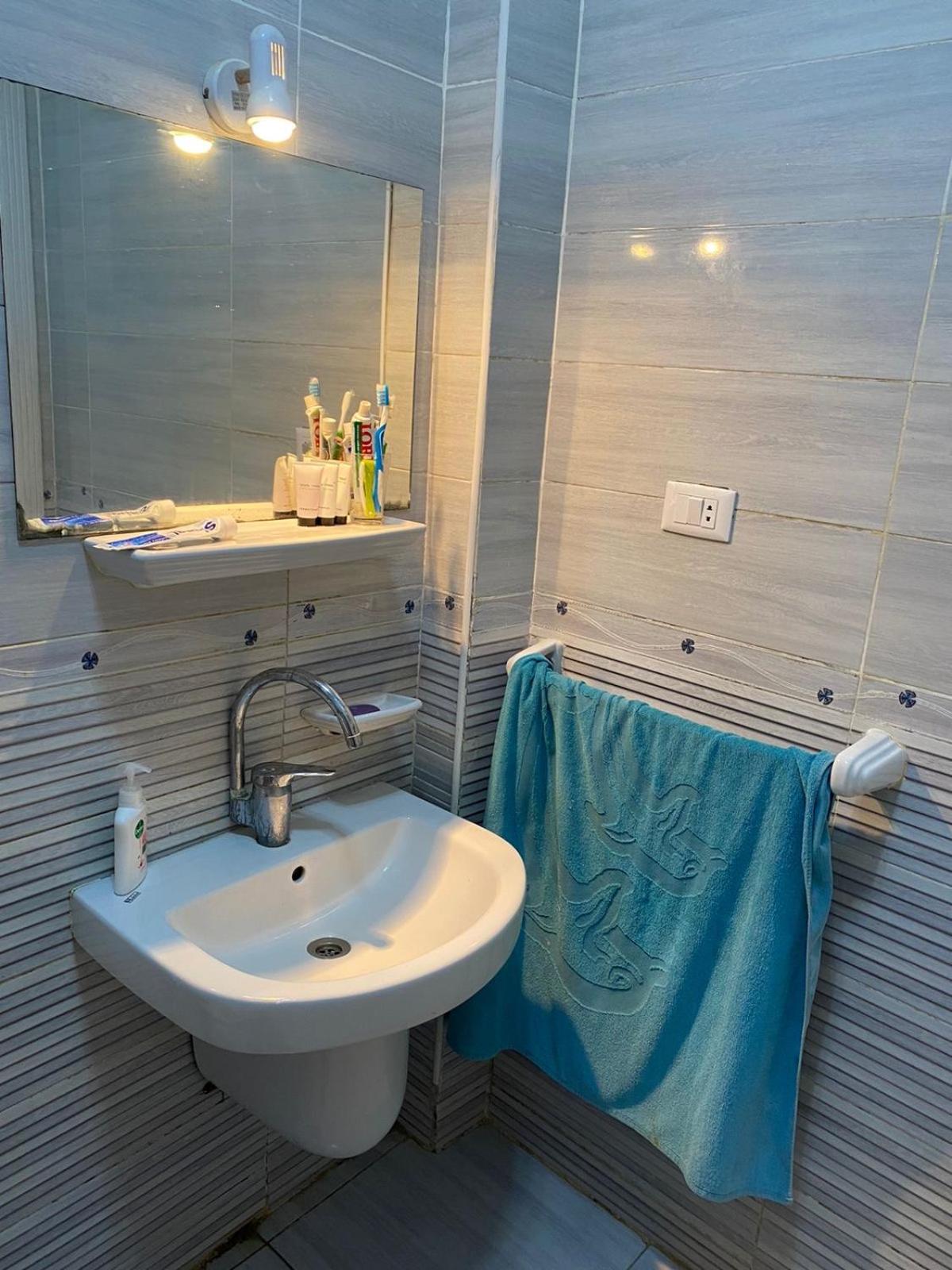 Villa at Orchidia Resort Sidi Abdel El Rahman