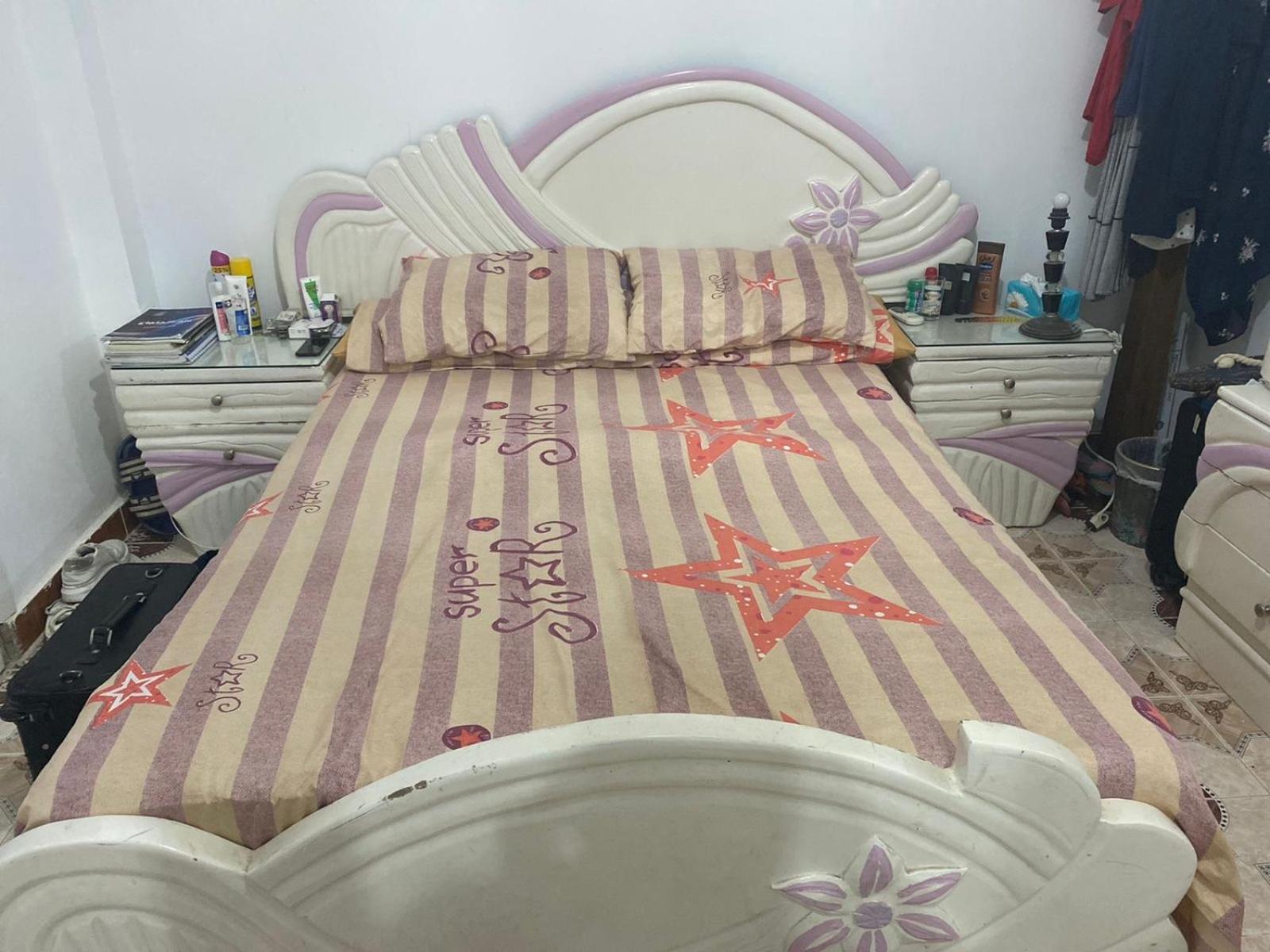 Villa at Orchidia Resort Sidi Abdel El Rahman