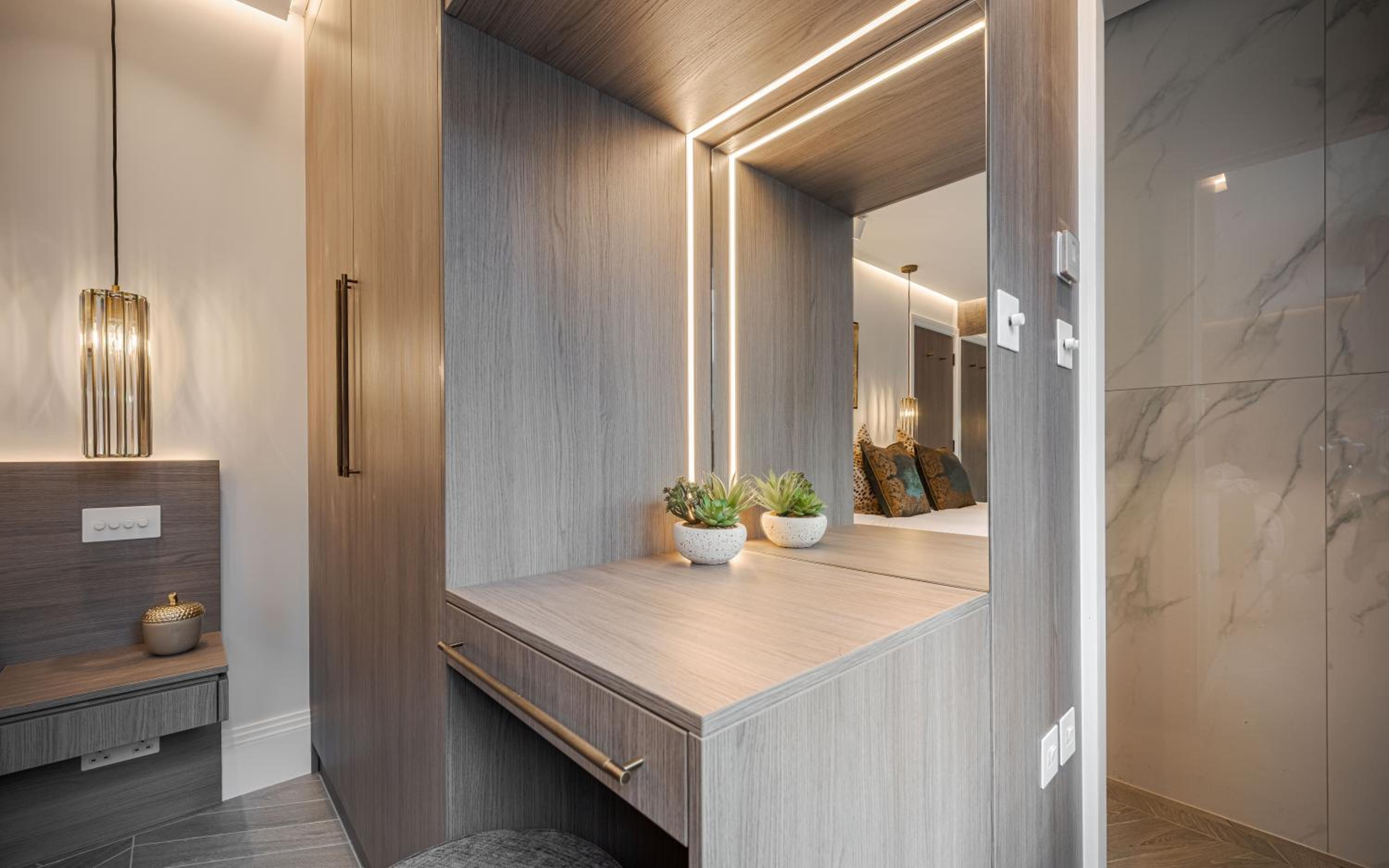 Luxurious 2Bd 2Bth Apartment in Knightsbridge with AC