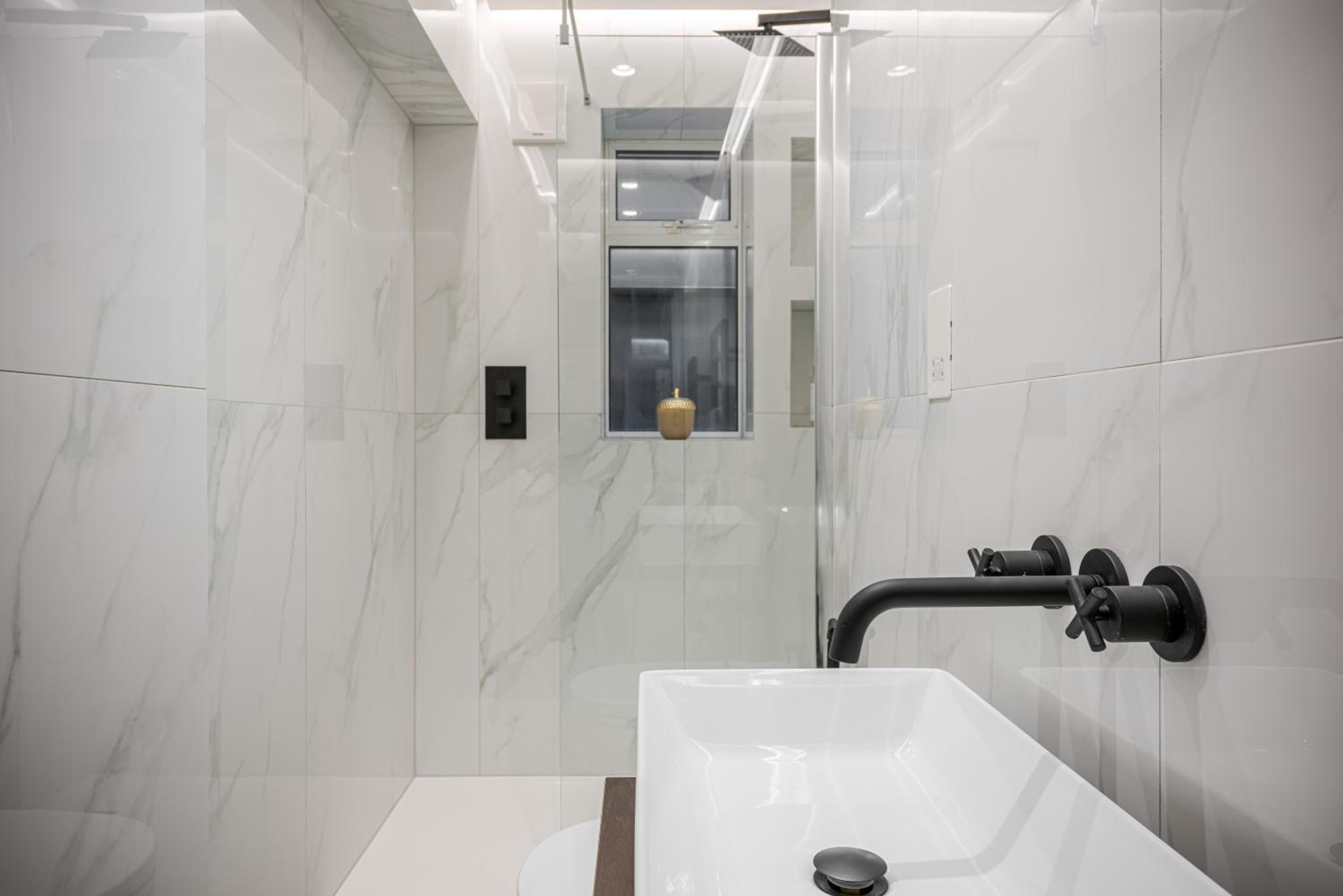 Luxurious 2Bd 2Bth Apartment in Knightsbridge with AC