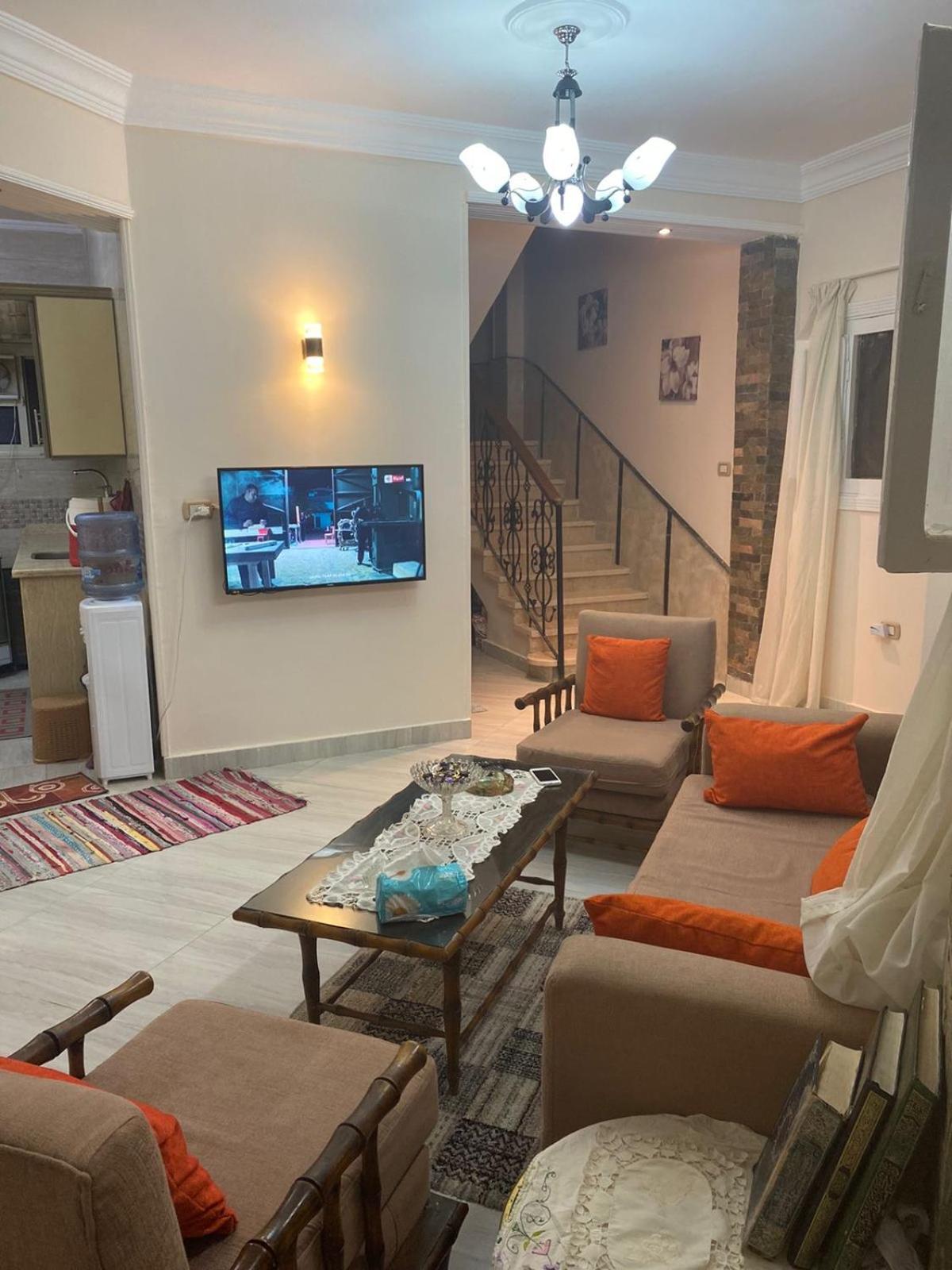 Villa at Orchidia Resort Sidi Abdel El Rahman