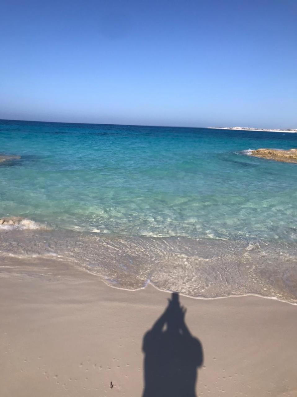 Villa at Orchidia Resort Sidi Abdel El Rahman