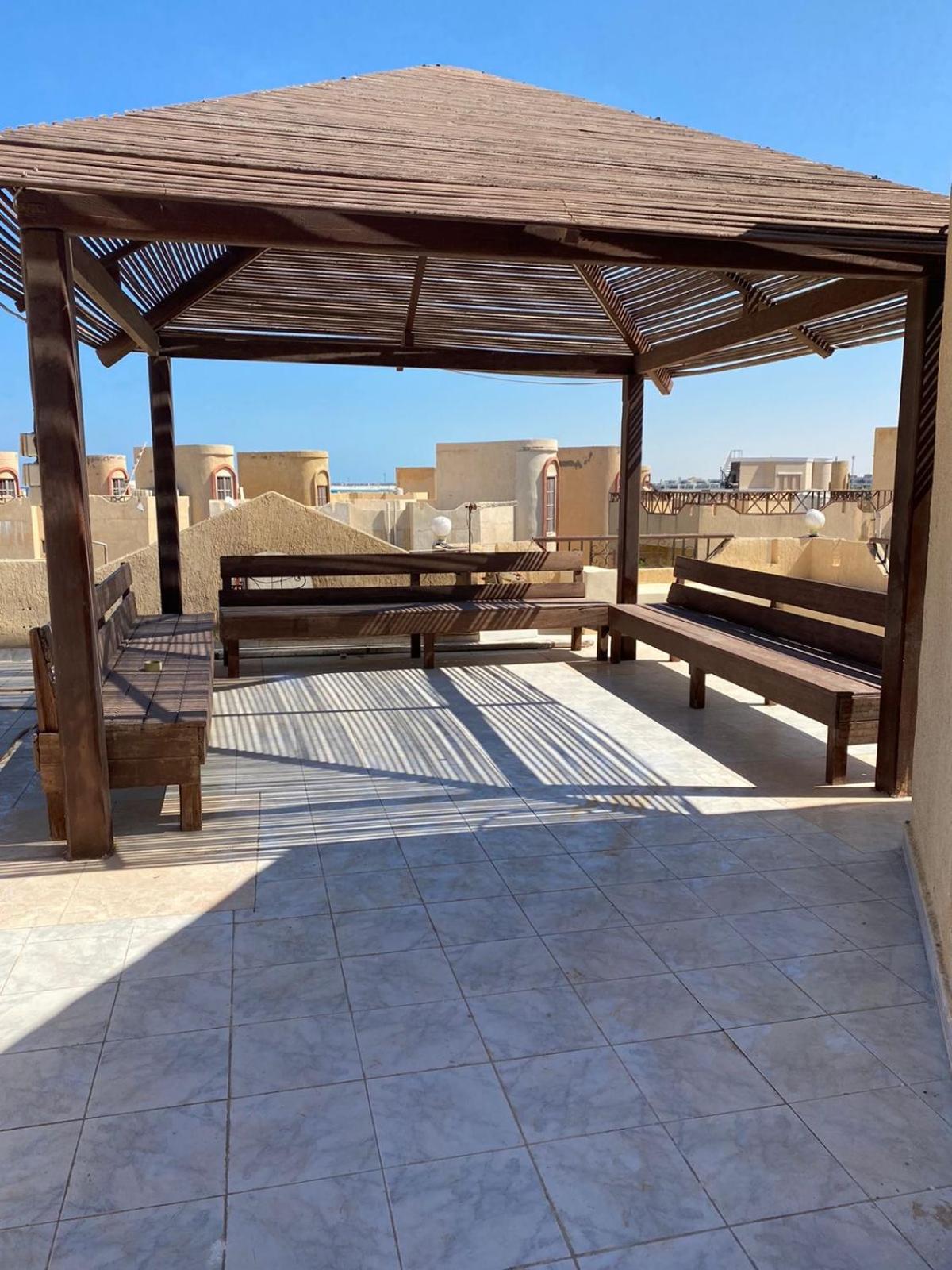 Villa at Orchidia Resort Sidi Abdel El Rahman