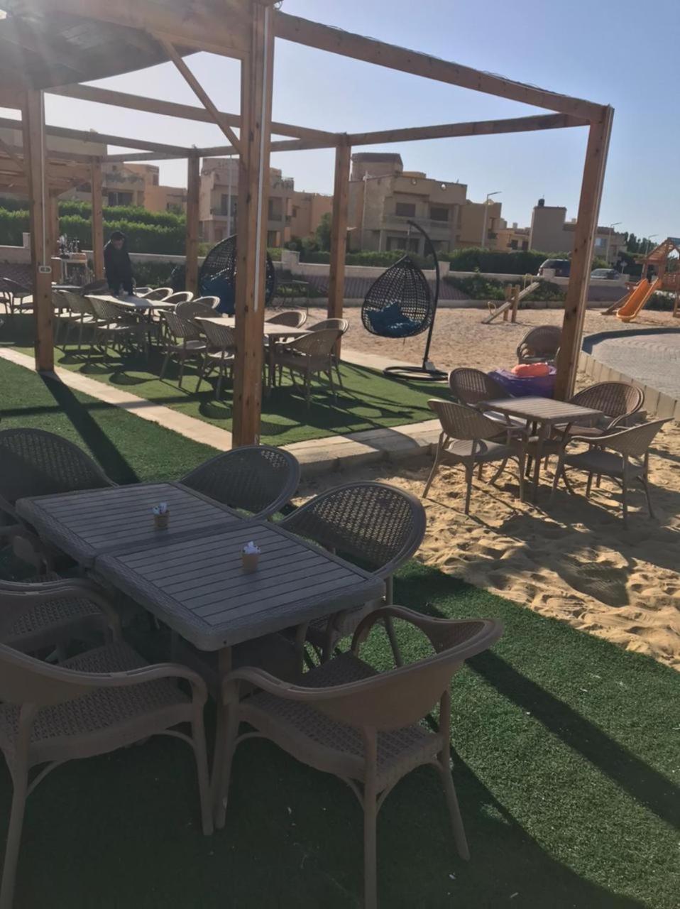 Villa at Orchidia Resort Sidi Abdel El Rahman