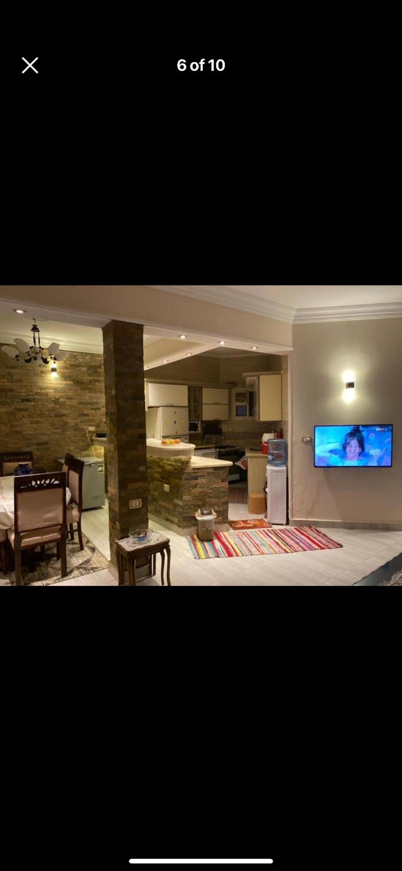 Villa at Orchidia Resort Sidi Abdel El Rahman