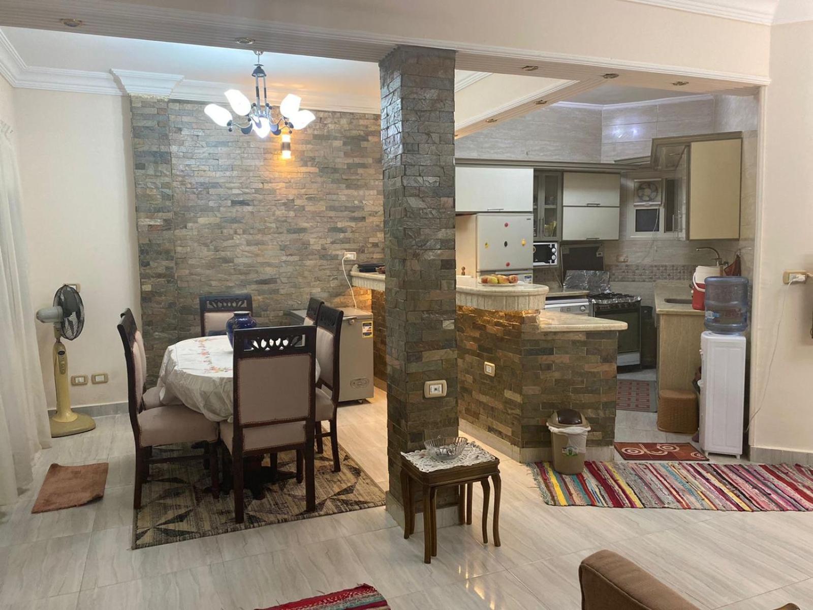 Villa at Orchidia Resort Sidi Abdel El Rahman