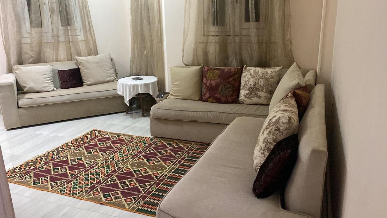 Villa at Orchidia Resort Sidi Abdel El Rahman