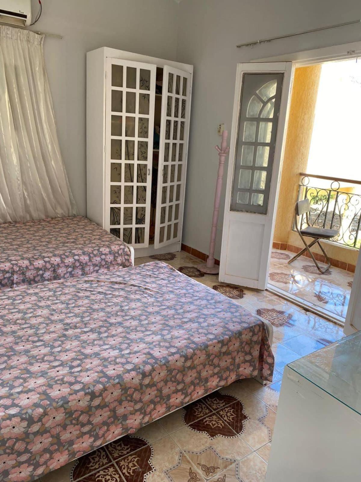 Villa at Orchidia Resort Sidi Abdel El Rahman