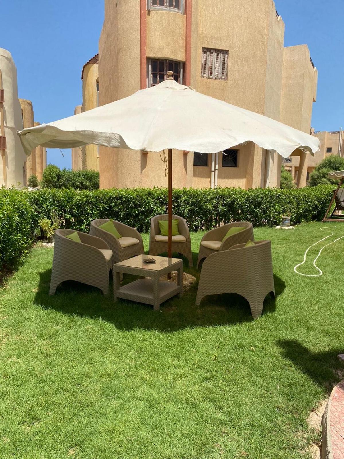 Villa at Orchidia Resort Sidi Abdel El Rahman
