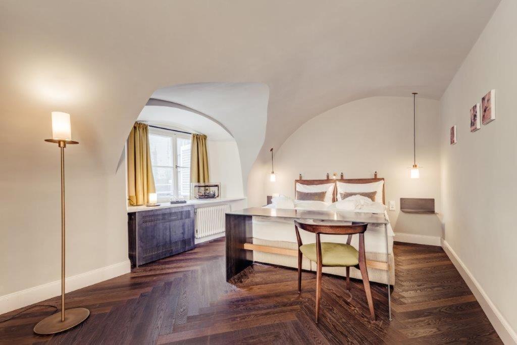 Boutique Hotel das TSCHOFEN