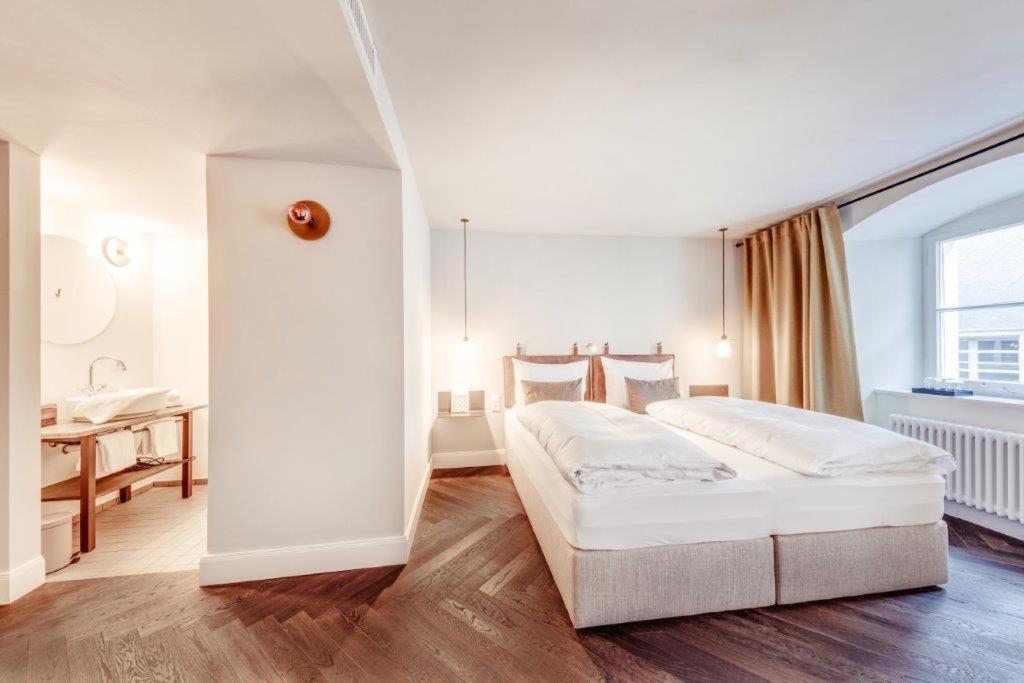 Boutique Hotel das TSCHOFEN