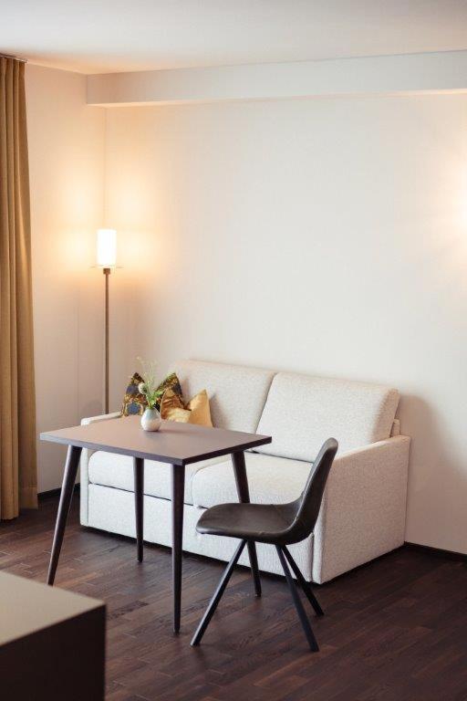 Boutique Hotel das TSCHOFEN