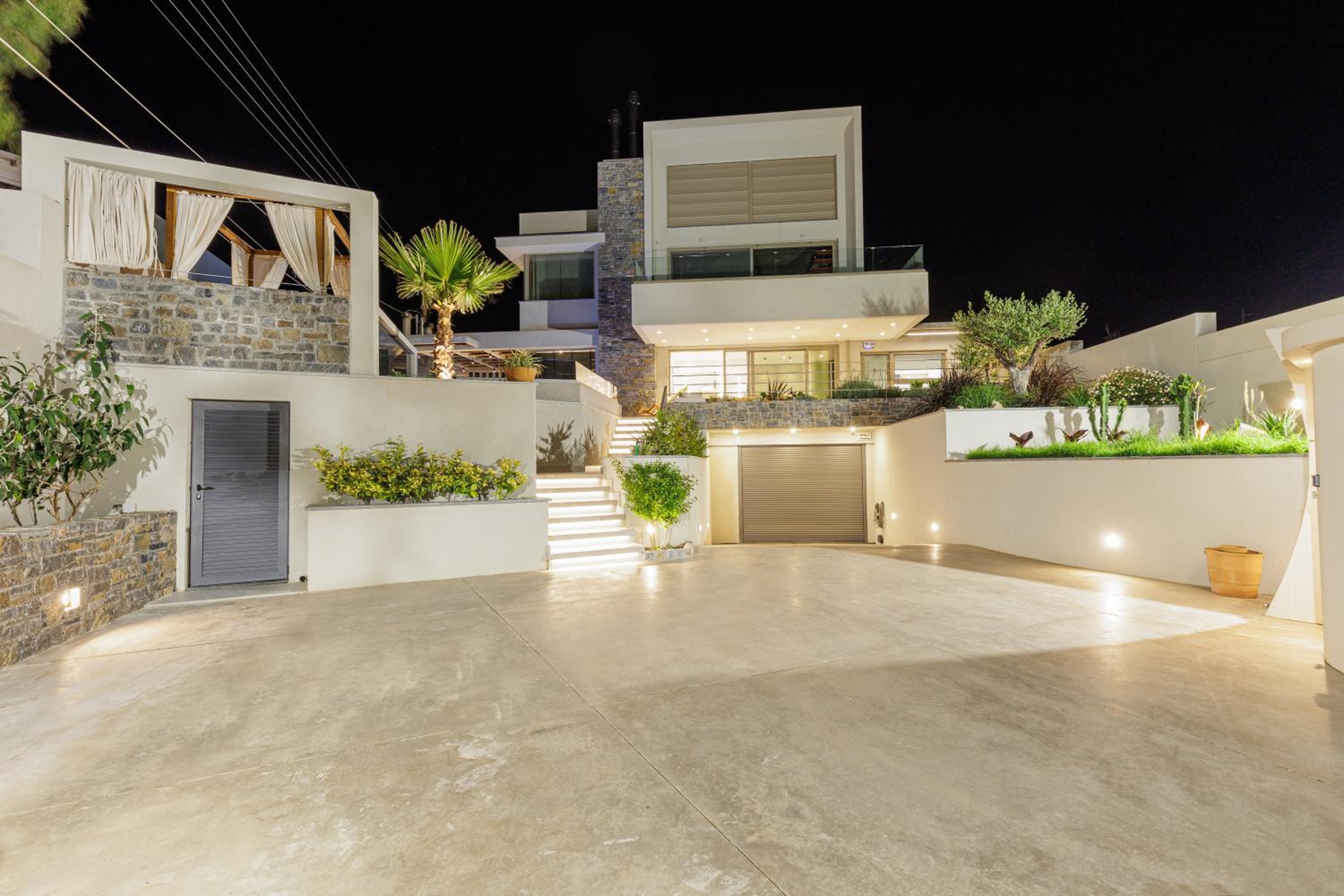 Arte Casa Luxury Resort